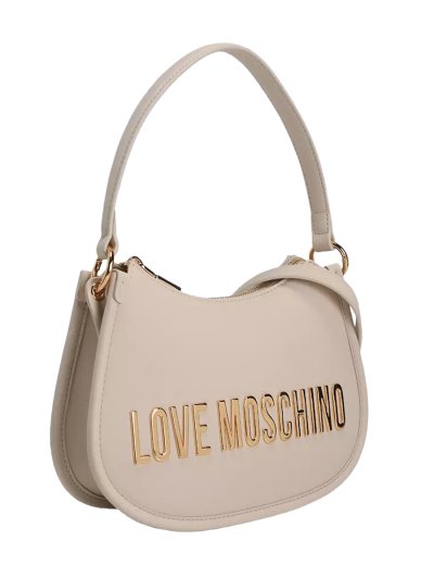 THE BOLD LOVE HOBO BAG
